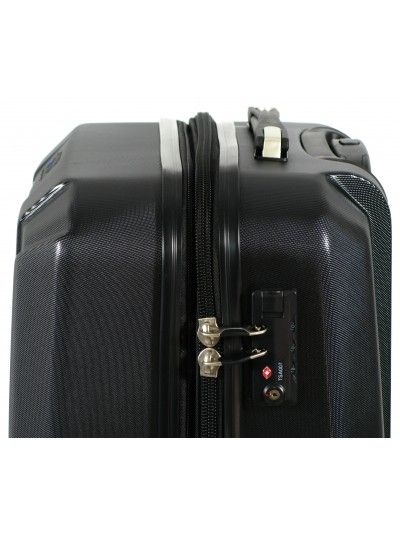 Średnia walizka AIRTEX 953 POLIWĘGLAN